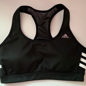 Adidas sports bra